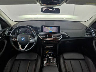 BMW X3 foto 4