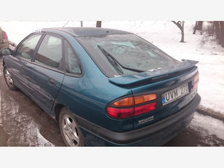 Razborca Renault Laguna 1/ 2 foto 2