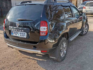 Dacia Duster foto 3