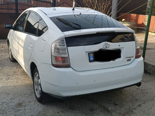 Toyota Prius foto 8