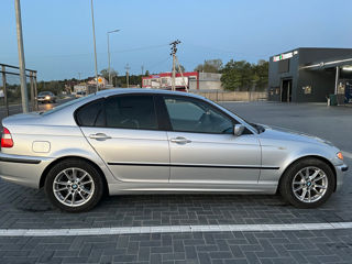 BMW 3 Series foto 5