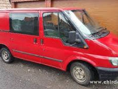 Piese Ford Transit 2000-2005