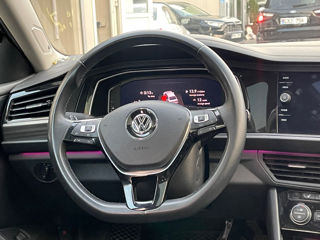 Volkswagen Jetta foto 12