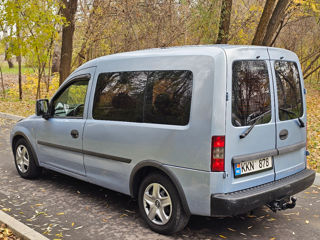 Opel Combo foto 6