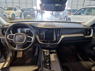 Volvo XC60 foto 8