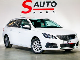 Peugeot 308 foto 4