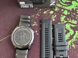 Garmin Fenix 7x