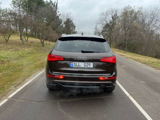 Audi Q5 foto 5