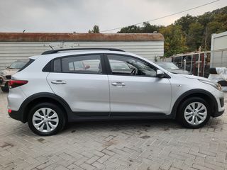 KIA Rio X-Line foto 7