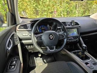 Renault Kadjar foto 5