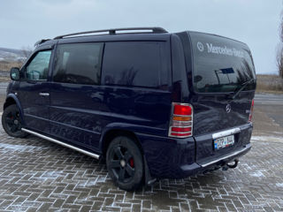 Mercedes Vito foto 6