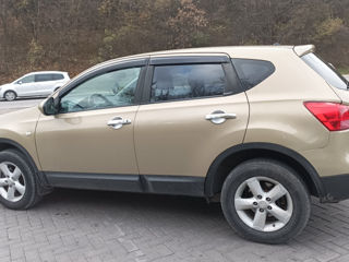 Nissan Qashqai foto 6