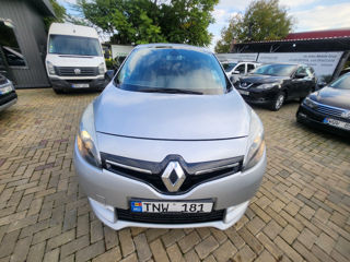 Renault Grand Scenic foto 15