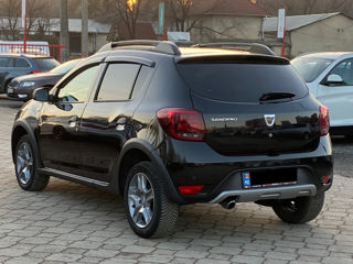 Dacia Sandero Stepway foto 3