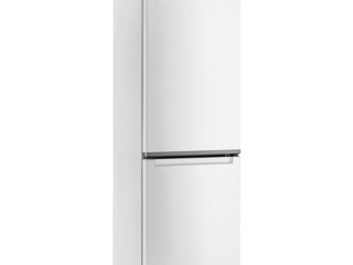 Холодильник Whirlpool W5 811E W Двухкамерный/ Белый foto 1
