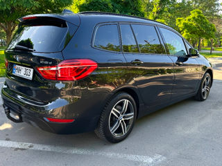 BMW 2 Series Gran Tourer