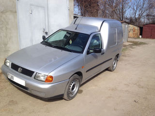 Volkswagen Caddy foto 1