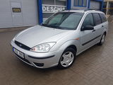 Ford Focus foto 1