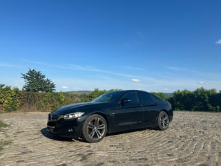 BMW 4 Series foto 4