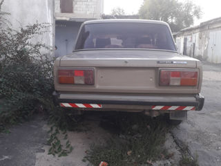 Lada / ВАЗ 2105 foto 1