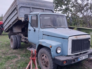 ГАЗ Gaz 53