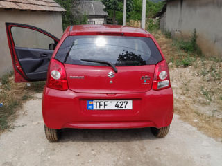 Suzuki Alto foto 3