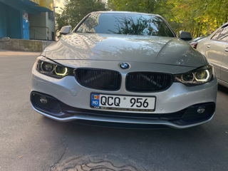 BMW 4 Series foto 6