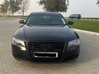 Audi A8 foto 8