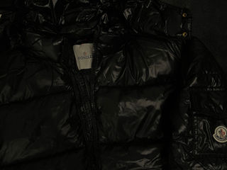 Scurta Moncler foto 2