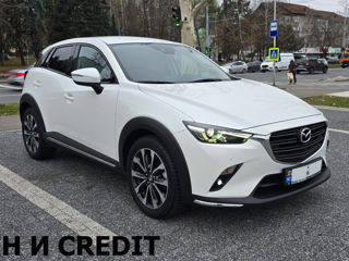 Mazda CX-3 foto 3