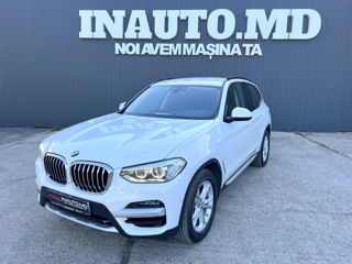 BMW X3 2020