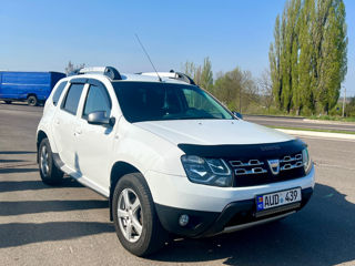 Dacia Duster foto 2