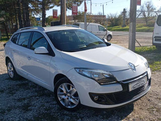 Renault Megane foto 2