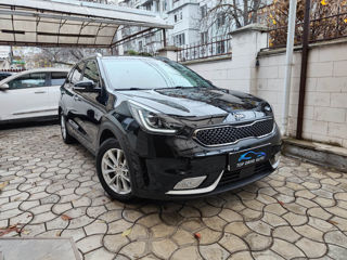 KIA Niro foto 2