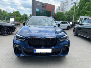 BMW X5 foto 1