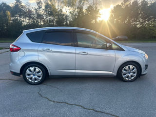 Ford C-Max foto 4