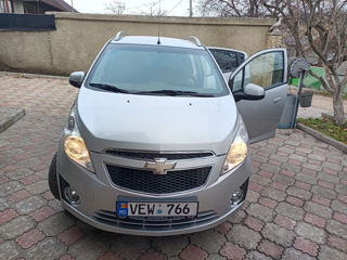 Chevrolet Spark foto 5