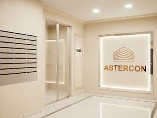 Botanica,Valea Trandafirilor. ap. 170m2 inclusiv terasa 20m2 la preț de la 520€/m2! Astercon foto 5