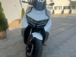 BMW c400gt