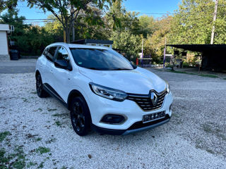 Renault Kadjar foto 2