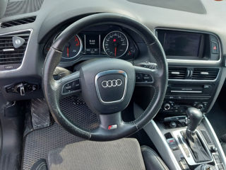 Audi Q5 foto 5