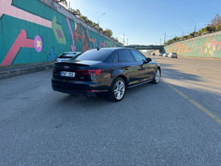 Audi A4 foto 3