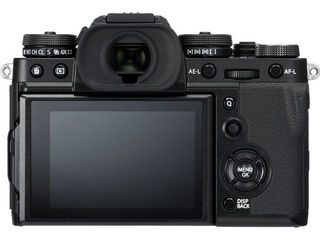 Fujifilm X-T3 Body foto 2