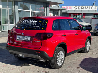 Suzuki Vitara foto 4