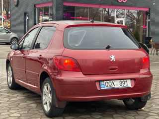 Peugeot 307 foto 2