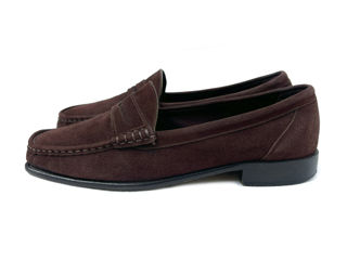 Bally Penny Loafers. Размер 38,5. Оригинал. В идеальном состоянии.