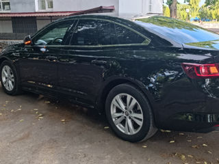 Renault Talisman foto 6