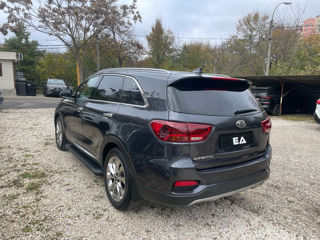 KIA Sportage foto 6