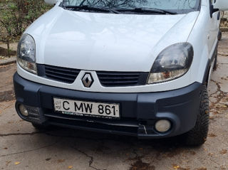 Renault Kangoo foto 5