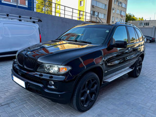 BMW X5 foto 8